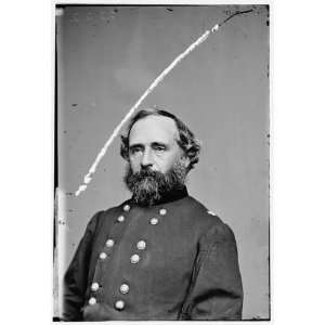  Civil War Reprint Gen. Henry Prince. Engaged at Wopping 