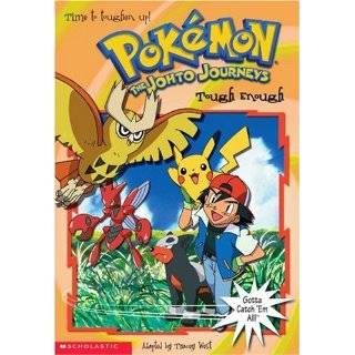  Ash to the Rescue (Pokemon Chapter Books) Explore similar 