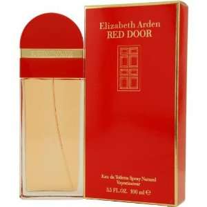   DOOR by Elizabeth Arden Perfume for Women (EDT SPRAY 3.3 OZ) Beauty