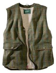 Woolrich Mens Teton Vest