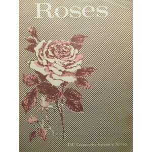  Roses Neil Odenwald, Claude Blackwell Books