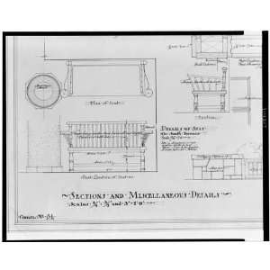  House for Frederic D. McKenney, Kensington, Maryland