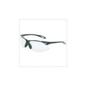 Sperian Eye & Face Protection A900 A900 Series Safety Eyewear Blk 