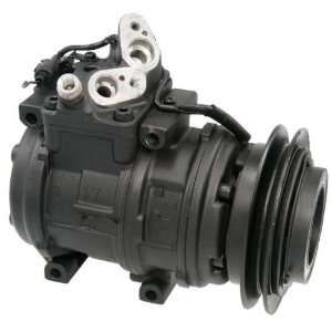  Ready Aire 2431 Remanufactured Compressor And Clutch 
