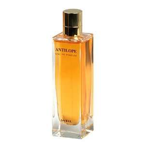  Antilope Weil Vaporisateur 100 ml Beauty