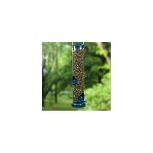  Aspects Quick Clean Seed Tube in Blue   Medium