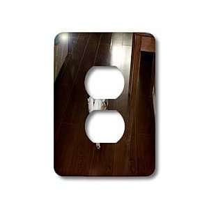   Diaper on Hard Wood Floors   Light Switch Covers   2 plug outlet cover