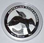 2011 kookaburra 1 oz  