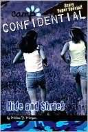 Hide and Shriek (Camp Confidential Series #14)