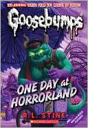 One Day at Horrorland (Turtleback School & Library Binding Edition)