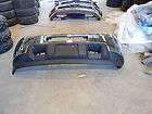Factory 2011 2012 Chrome Chevy HD Front Bumper OEM Chevrolet  