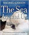   The Edge of the Sea by Rachel Carson, Houghton 