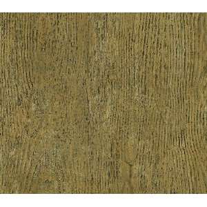  Brown Faux Wood Grain Wallpaper GG49042