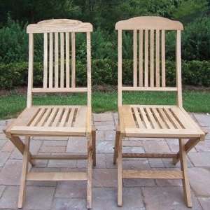   WC 95 WD Folding Event Wooden Outdoor Dining Chair