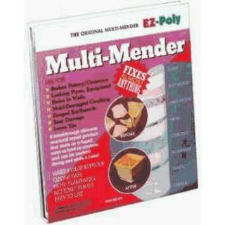  VALIANT TECHNOLOGIES MM 502 452 MULTI MENDER 1/2 OZ