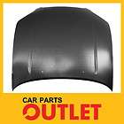 00 01 02 03 NISSAN MAXIMA HOOD PRIMERED OE REPLACEMENT  