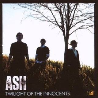 Twilight of the Innocents by Ash ( Audio CD   2007)   Import