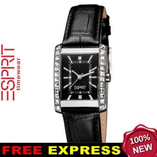   Watch Grace DaMen Watchuhr Leather Xpress Warranty ES102932002  