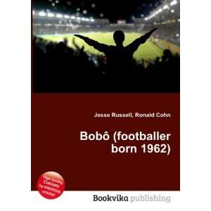   footballer born 1962) Ronald Cohn Jesse Russell  Books