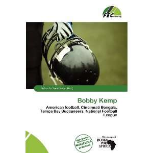  Bobby Kemp (9786138467649) Columba Sara Evelyn Books