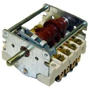  BAKERS PRIDE   M1282X ROTARY SWITCH;
