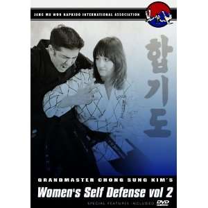 Womens Self Defense vol 2 