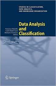 Data Analysis and Classification Proceedings of the 6th Conference of 