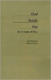 God Inside Out Sivas Game of Dice, (0195108450), Don Handelman 