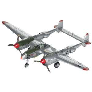  1/48 USAAF P 38Lightning Bong Toys & Games