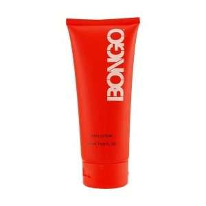  BONGO by Iconix BODY LOTION 6.8 OZ   167992 Beauty