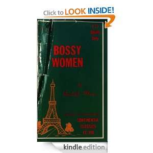 Start reading Bossy Women  
