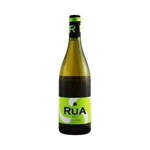  2010 Bodegas Abanico Rua Valdeorras Galicia, Spain 750ml 