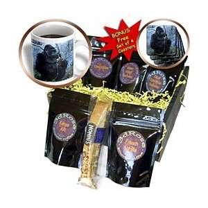   African Rainforest   Coffee Gift Baskets   Coffee Gift Basket 