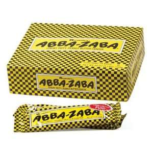 Abba Zaba Bar 24 Count