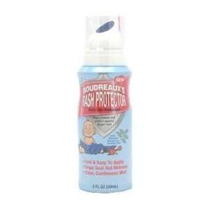  Boudreauxs Rash Protector Mist 2oz Health & Personal 