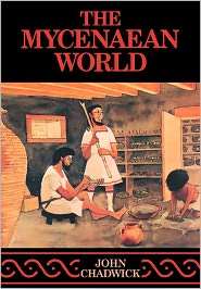   World, (0521290376), John Chadwick, Textbooks   