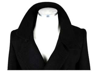Special Price Korean Slim Fit Fleece Mens Coat Snap on Scarf 