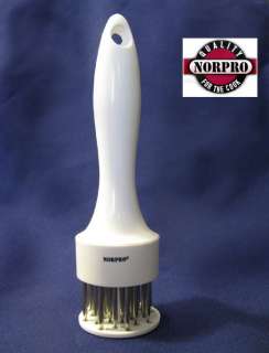Norpro PROFESSIONAL MEAT TENDERIZER   NEW 7032  