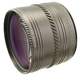   PRO Macro Close up Lens for Canon XA10/XF105/XF100/S20/S21/S200  