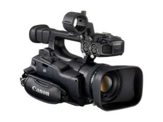 Canon XF100 HD Professional Video Camera Dual XLR HDMI Camcorder 3D 