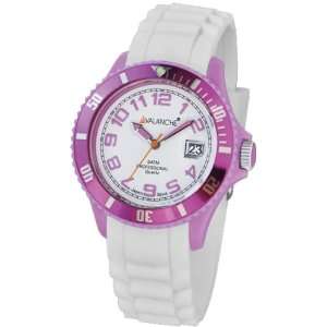  Avalanche 40mm Pure Watch Purple AV 1010 VT 40 