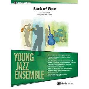  Sack of Woe Conductor Score