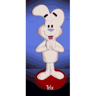  Trix Rabbit Wacky Wobbler ( Retired ) Toys & Games