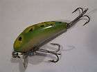 MIRACLE MINNOW LURE ITEM #1 TOUGH COLOR