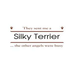  Silky Terrier Shirts