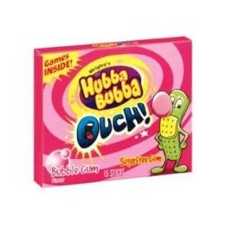   sugar free bubble gum   15 sticks/pack, 10 ea Explore similar items