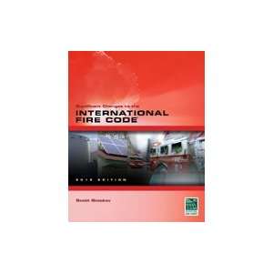 Significant Changes to the International Fire Code 2012 Edition, 1st 