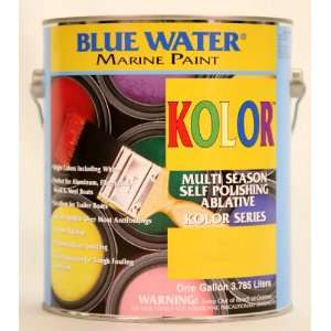   Marine   Kolor Multi season Ablative   Marine Black