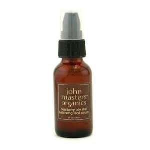 Exclusive By John Masters Organics Bearberry Oily Skin Balancing Face 