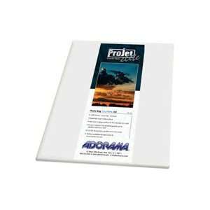ProJet Elite Picture Rag Cool Tone, Dual Sided, Smooth Matte Surface 